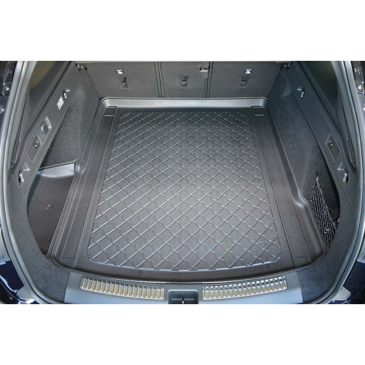 Bandeja de maletero Guardliner para Opel Insignia B SportsCountry Tourer C/5 07.2017-