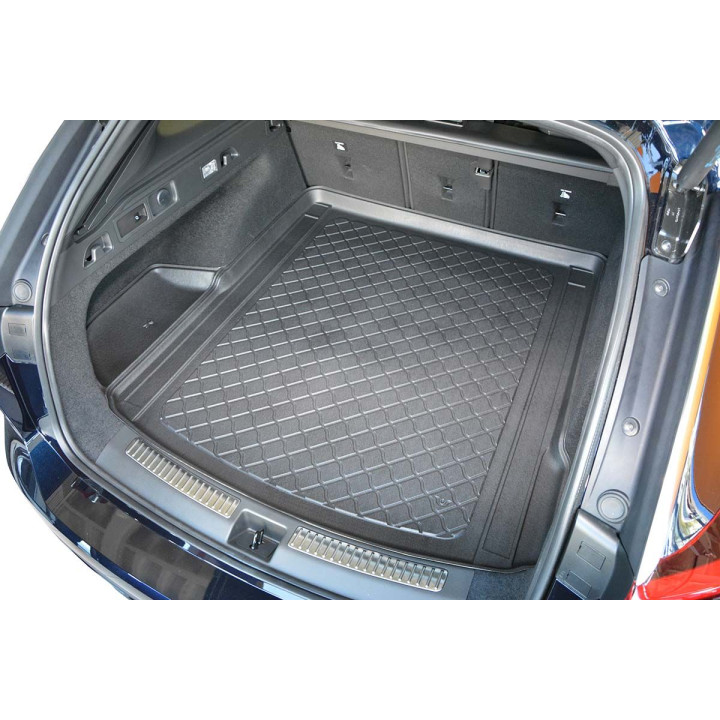 Guardliner trunk box for Opel Insignia B SportsCountry Tourer C/5 07.2017-