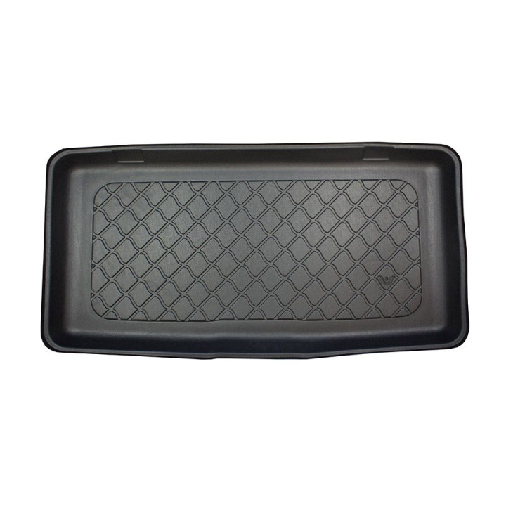 Bac de coffre Guardliner pour Opel Karl HB/5 05.2015-06.2019