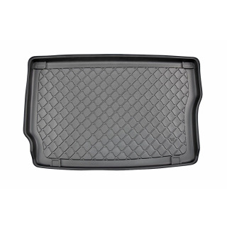 Bac de coffre Guardliner pour Opel Meriva A (I) V/5 2003.02-2010