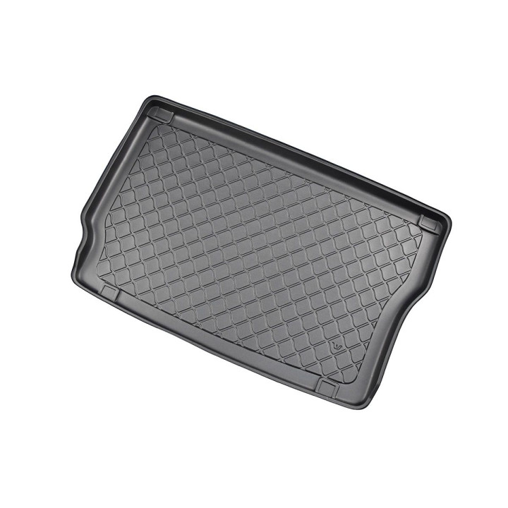 Kofferraum Guardliner für Opel Meriva A (I) V/5 2003.02-2010