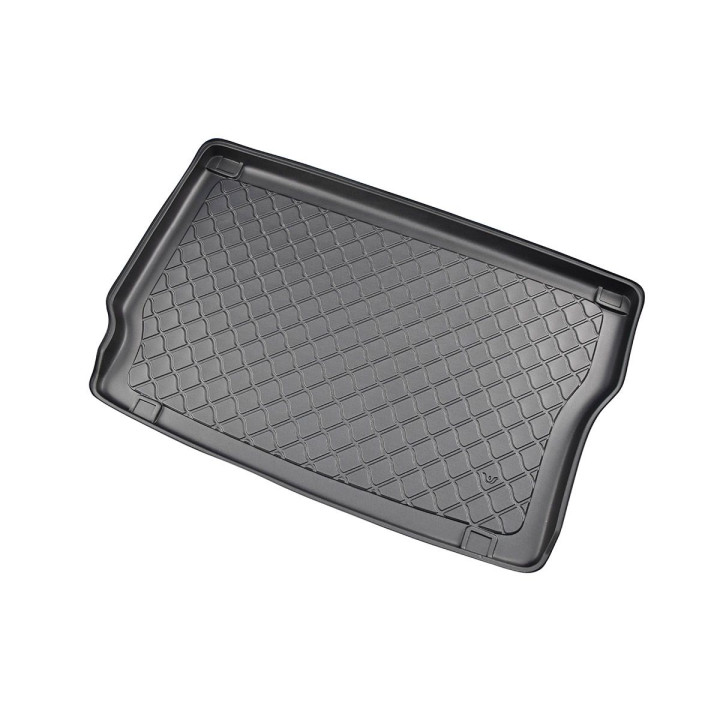 Bandeja de maletero Guardliner para Opel Meriva A (I) V/5 2003.02-2010