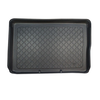 Bagagliaio Guardliner per Opel Meriva B (II) V/5 03.2010-06.2017