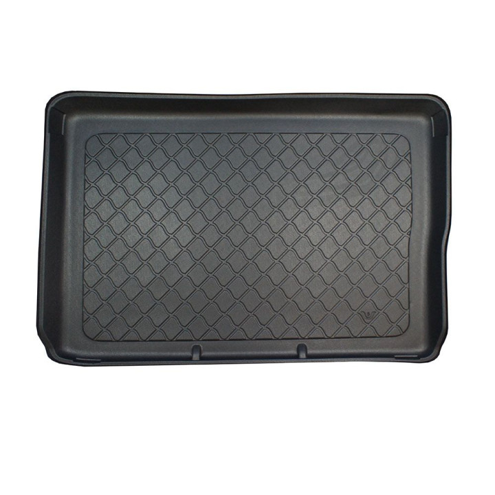 Bandeja de maletero Guardliner para Opel Meriva B (II) V/5 03.2010-06.2017