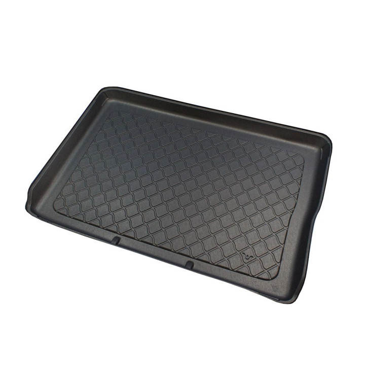 Guardliner trunk tray for Opel Meriva B (II) V/5 03.2010-06.2017