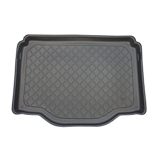 Bagagliaio Guardliner per Opel Mokka & Mokka Allroad SUV/5 09.2012-06.2019Chevrolet Trax & Trax Allroad SUV/5 05.2013-06.2019