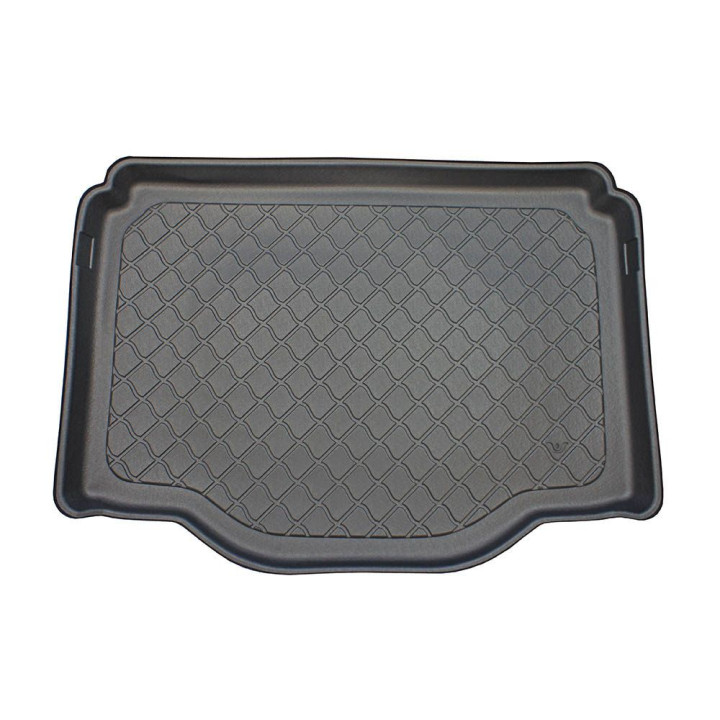Bac de coffre Guardliner pour Opel Mokka & Mokka Allroad SUV/5 09.2012-06.2019Chevrolet Trax & Trax Allroad SUV/5 05.2013-06.201