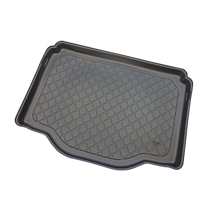 Kofferraum Guardliner für Opel Mokka & Mokka Allroad SUV/5 09.2012-06.2019Chevrolet Trax & Trax Allroad SUV/5 05.2013-06.2019