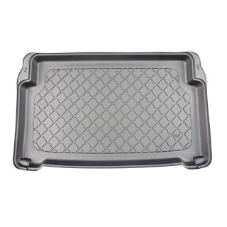 Guardliner trunk tray for Opel Mokka B SUV/5 02.2021-Opel Mokka-e (electric) SUV/5 02.2021-