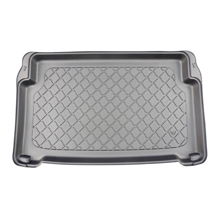 Bac de coffre Guardliner pour Opel Mokka B SUV/5 02.2021-Opel Mokka-e (electric) SUV/5 02.2021-