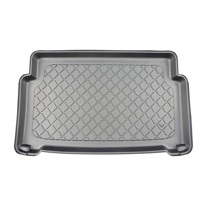 Bac de coffre Guardliner pour Opel Mokka B SUV/5 02.2021-Opel Mokka-e (electric) SUV/5 02.2021-
