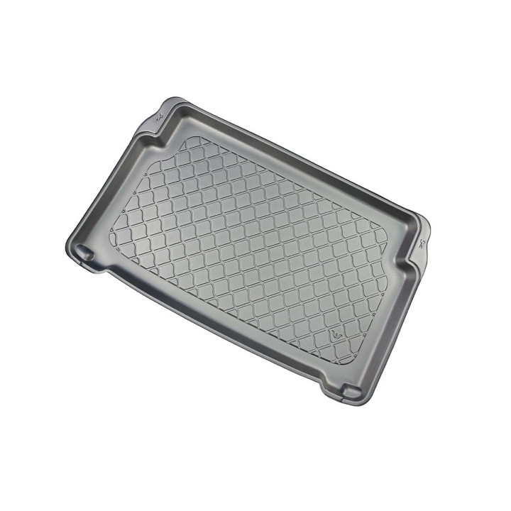 Bandeja de maletero Guardliner para Opel Mokka B SUV/5 02.2021-Opel Mokka-e (eléctrico) SUV/5 02.2021-
