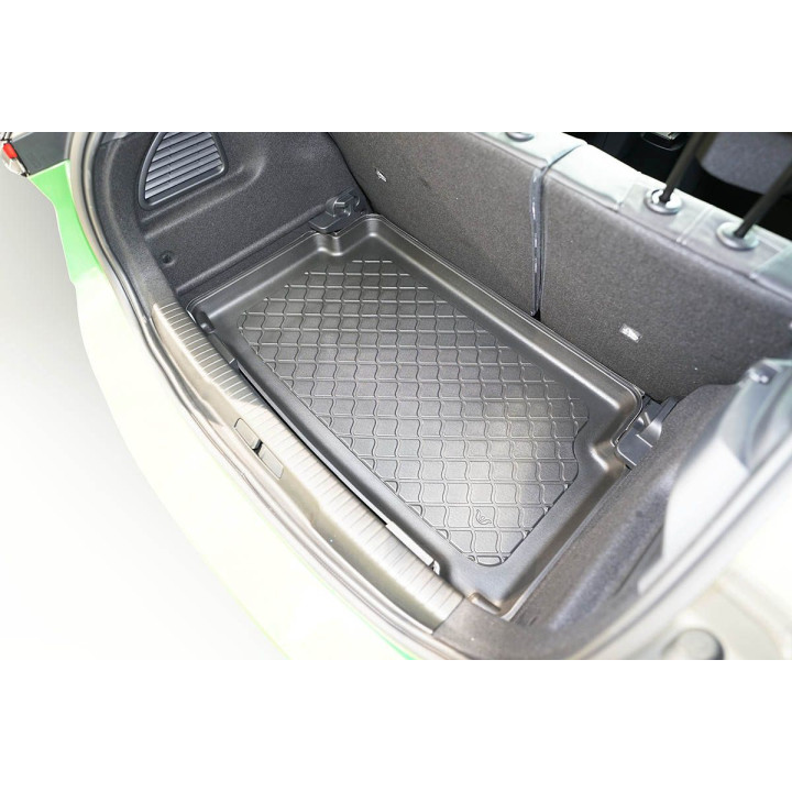 Kofferraum Guardliner für Opel Mokka B SUV/5 02.2021-Opel Mokka-e (electric) SUV/5 02.2021-