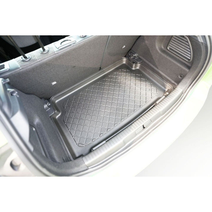 Bac de coffre Guardliner pour Opel Mokka B SUV/5 02.2021-Opel Mokka-e (electric) SUV/5 02.2021-