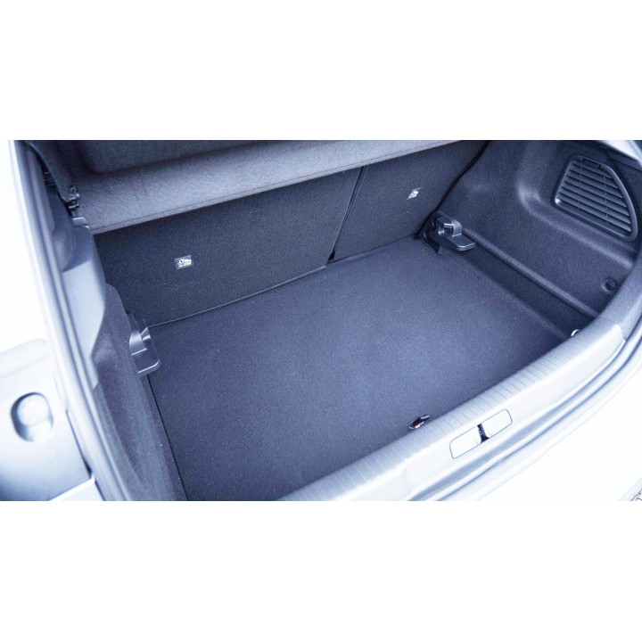 Bac de coffre Guardliner pour Opel Mokka B SUV/5 02.2021-Opel Mokka-e (electric) SUV/5 02.2021-