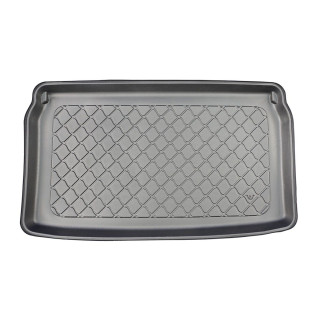Guardliner kofferbak voor Opel Mokka B SUV/5 02.2021-Opel Mokka-e (elektrisch) SUV/5 02.2021-