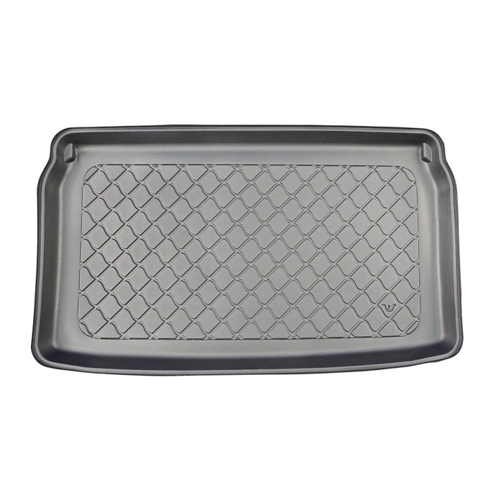 Guardliner kofferbak voor Opel Mokka B SUV/5 02.2021-Opel Mokka-e (elektrisch) SUV/5 02.2021-