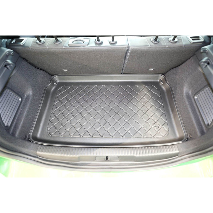Bagagliaio Guardliner per Opel Mokka B SUV/5 02.2021-Opel Mokka-e (electric) SUV/5 02.2021-