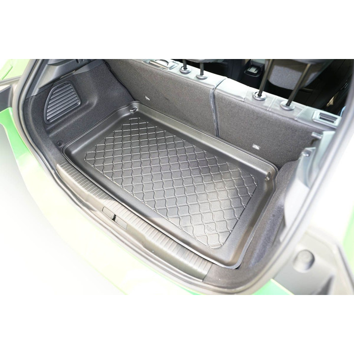Bagagliaio Guardliner per Opel Mokka B SUV/5 02.2021-Opel Mokka-e (electric) SUV/5 02.2021-