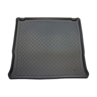Bac de coffre Guardliner pour Opel Vivaro B Tour 09.2014-02.2019/Renault Traffic III 09.2014-/Fiat Talento 2016-12.2021Nissan NV