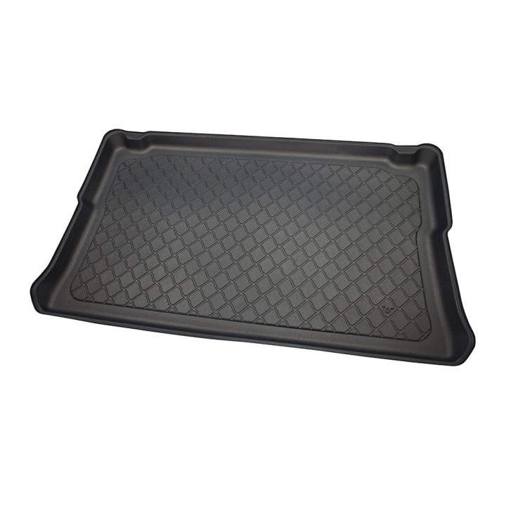 Bac de coffre Guardliner pour Opel Vivaro B Tour 09.2014-02.2019/ Renault Traffic III 09.2014-/Fiat Talento 2016-Nissan NV300 V/