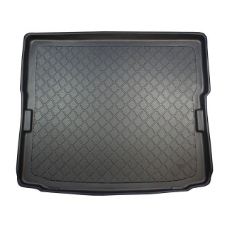 Guardliner trunk box for Opel Zafira B (II) V/5 05.2005-2014