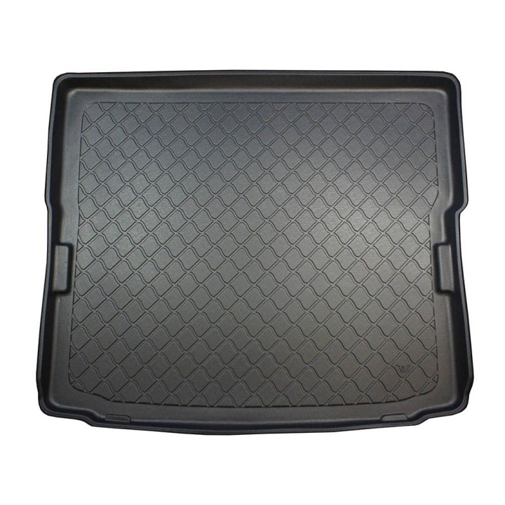Vano del bagagliaio Guardliner per Opel Zafira B (II) V/5 05.2005-2014