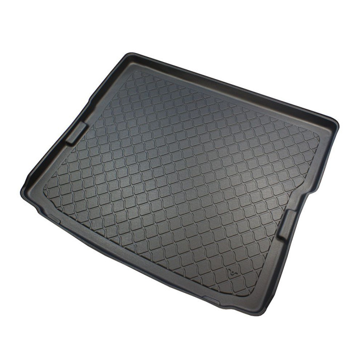 Kofferraum Guardliner für Opel Zafira B (II) V/5 05.2005-2014