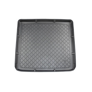 Bandeja de maletero Guardliner para Opel Zafira C Tourer V/5 01.2012-07.2019