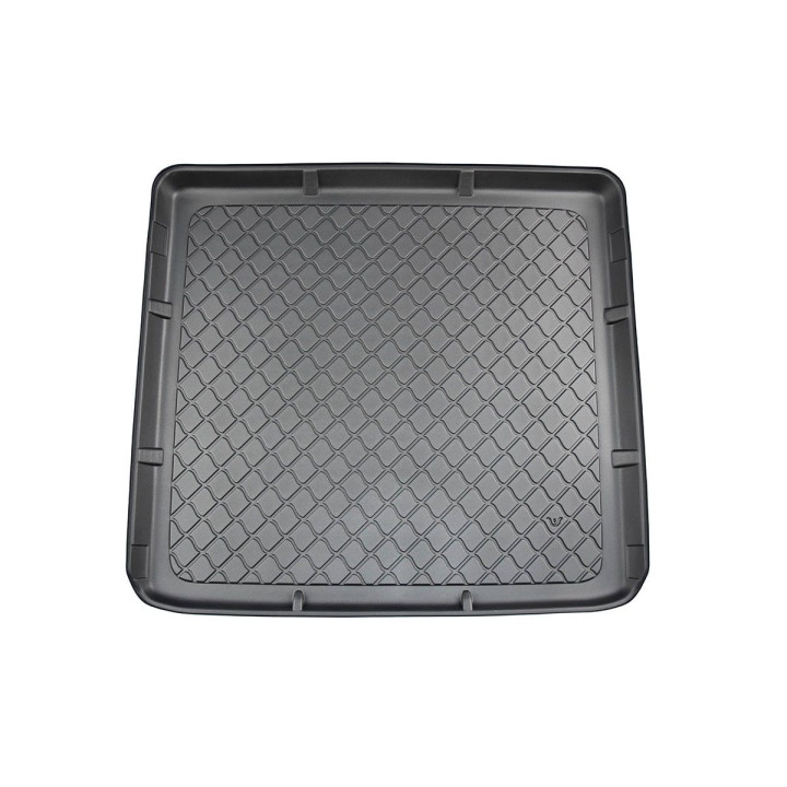 Kofferraum Guardliner für Opel Zafira C Tourer V/5 01.2012-07.2019