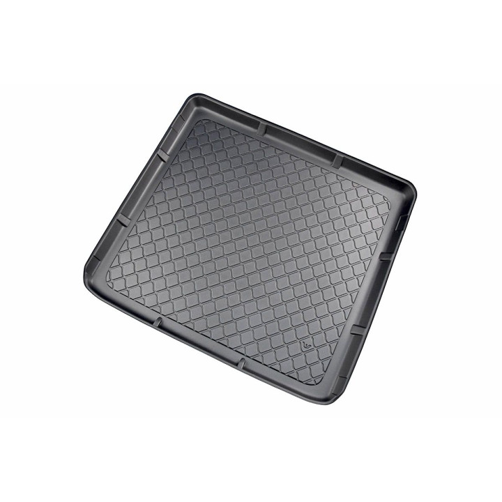 Bac de coffre Guardliner pour Opel Zafira C Tourer V/5 01.2012-07.2019