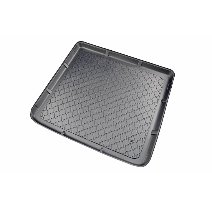 Kofferraum Guardliner für Opel Zafira C Tourer V/5 01.2012-07.2019