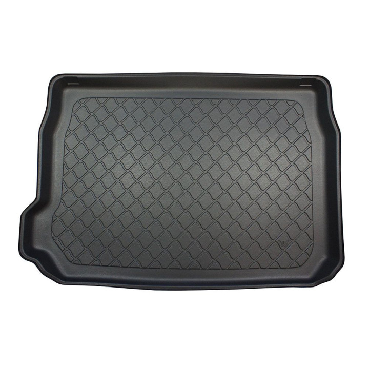 Kofferraum Guardliner für Peugeot 2008 I SUV/5 04.2013-12.2019