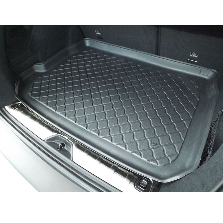 Bac de coffre Guardliner pour Peugeot 2008 I SUV/5 04.2013-12.2019