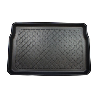 Bagagliaio Guardliner per Peugeot 208 HB/3/5 03.2012-05.2019Citroen C3 III + Facelift 06.2020 HB/5 01.2017-03.2024