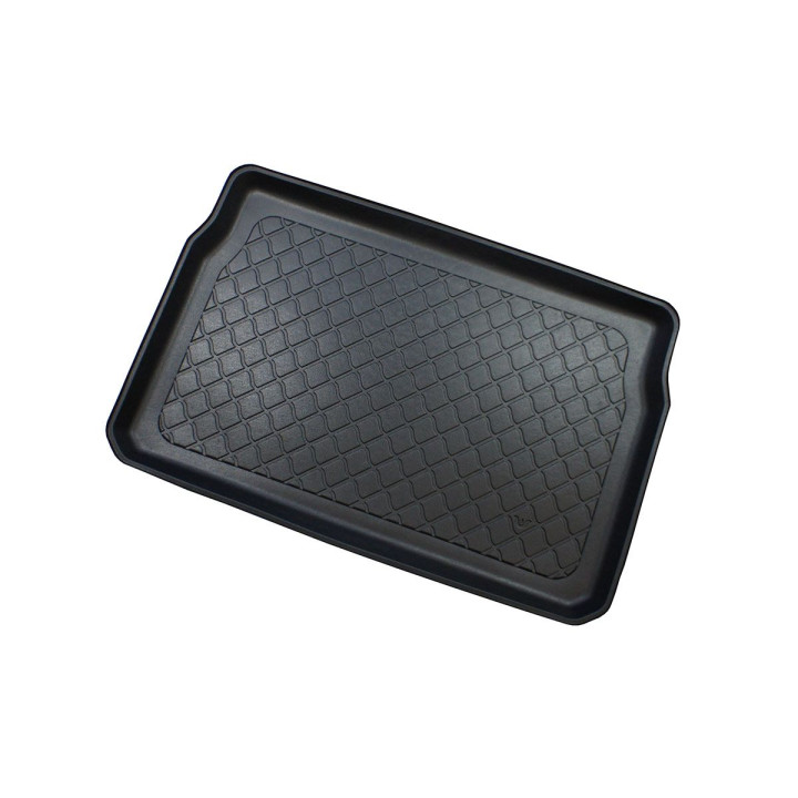 Bagagliaio Guardliner per Peugeot 208 HB/3/5 03.2012-05.2019Citroen C3 III + Facelift 06.2020 HB/5 01.2017-03.2024