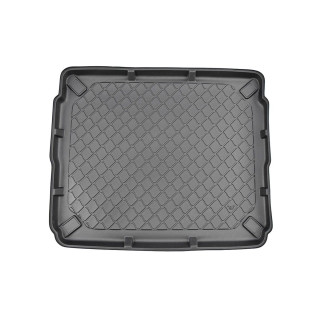 Kofferraum Guardliner für Peugeot 3008 I HB/5 05.2009-10.2016 upper boot