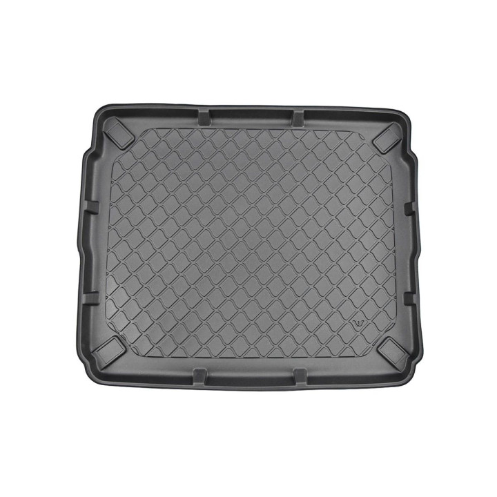 Guardliner kofferbak voor Peugeot 3008 I HB/5 05.2009-10.2016 upper boot