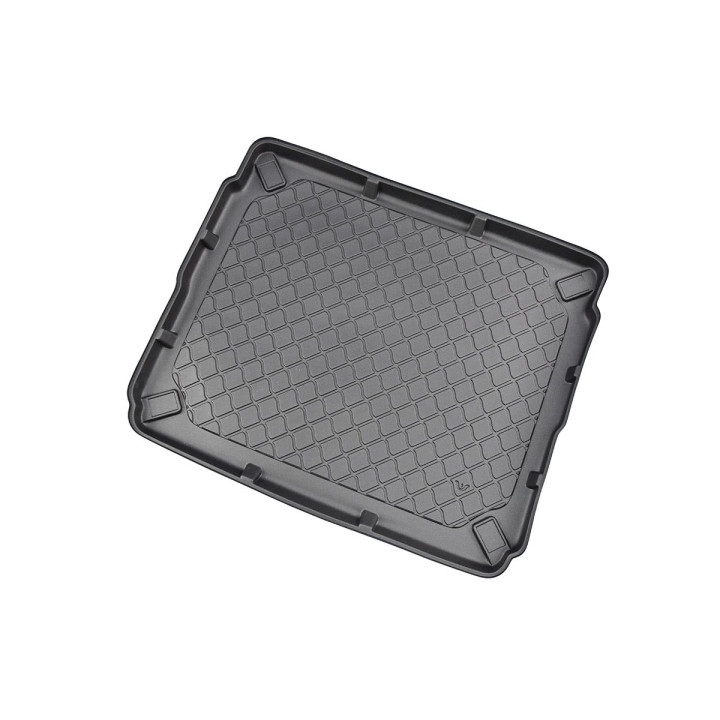 Guardliner kofferbak voor Peugeot 3008 I HB/5 05.2009-10.2016 upper boot