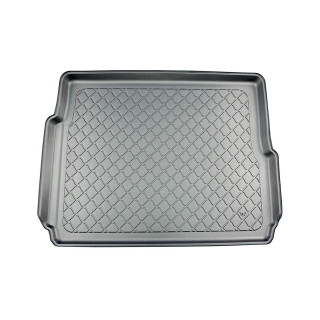 Guardliner trunk tray for Peugeot 3008 II Hybrid & Hybrid4 SUV/5 09.2019-11.2023