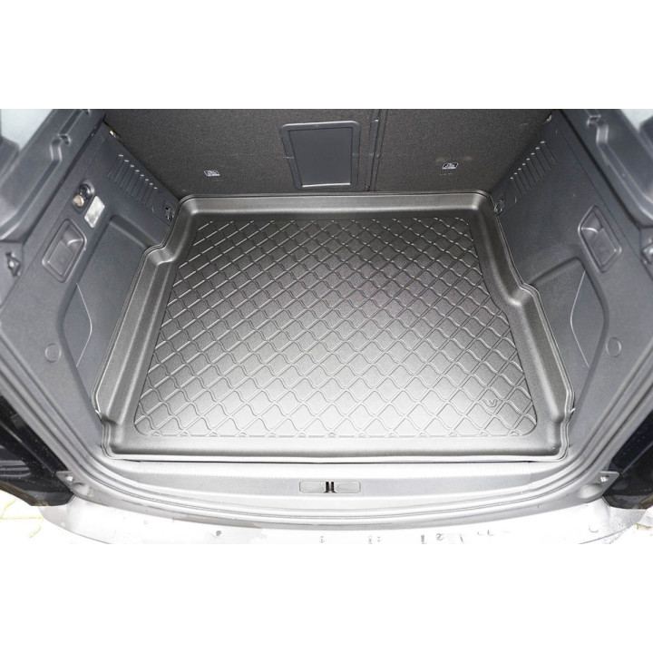 Kofferraum Guardliner für Peugeot 3008 II Hybrid & Hybrid4 SUV/5 09.2019-11.2023