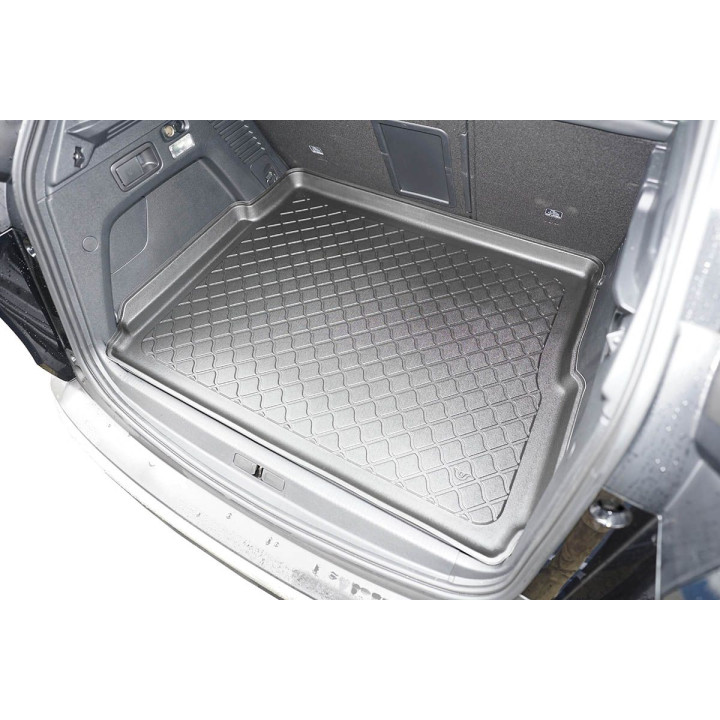Guardliner trunk tray for Peugeot 3008 II Hybrid & Hybrid4 SUV/5 09.2019-11.2023