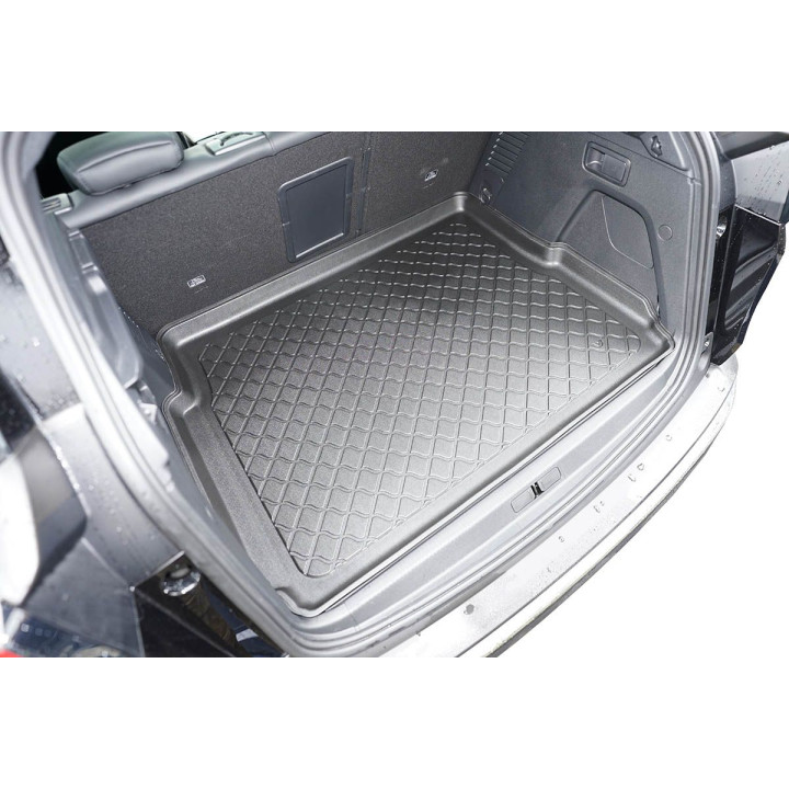 Kofferraum Guardliner für Peugeot 3008 II Hybrid & Hybrid4 SUV/5 09.2019-11.2023