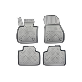 Tapis de sol Guardliner pour BMW X1 (F48) Plug-in Hybrid SUV/5 03.2020-09.2022