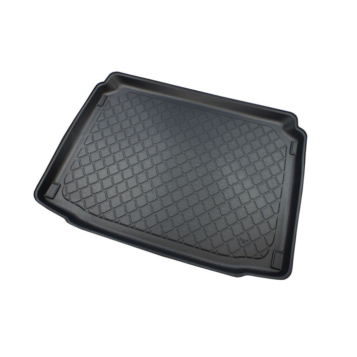 Guardliner kofferbak voor Peugeot 308 II HB/5 08.2013-11.2021