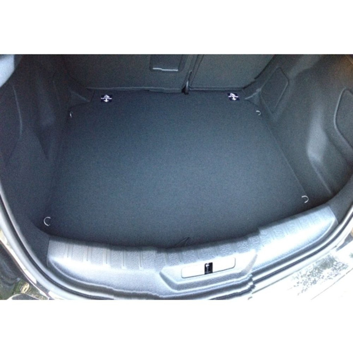 Guardliner kofferbak voor Peugeot 308 II HB/5 08.2013-11.2021