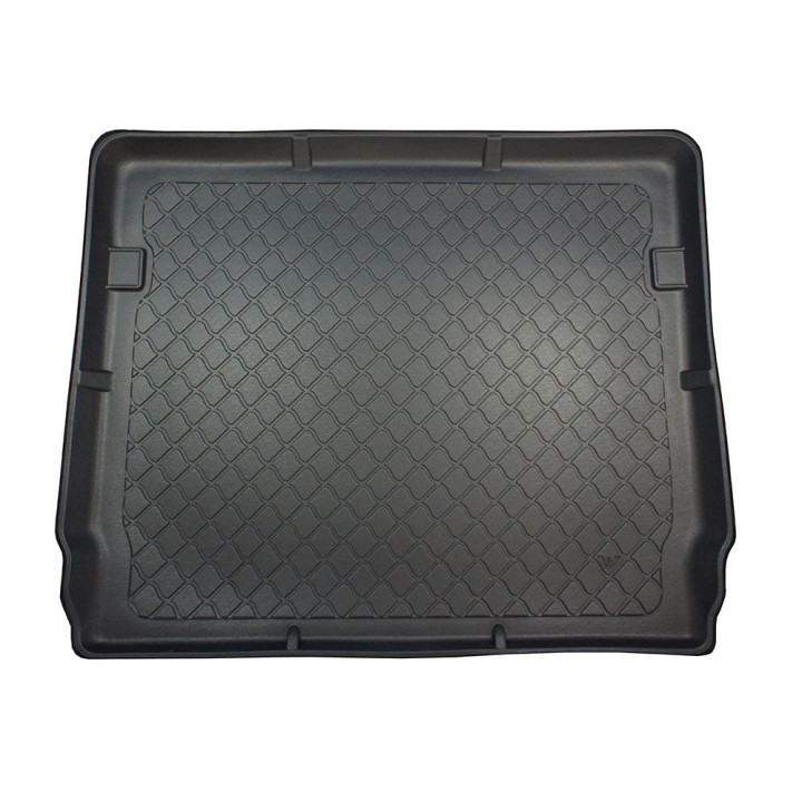 Bac de coffre Guardliner pour Peugeot 5008 I V/5 05.2009-06.2017