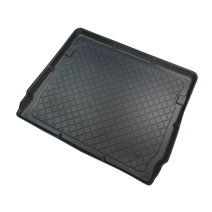 Guardliner trunk tray for Peugeot 5008 I V/5 05.2009-06.2017