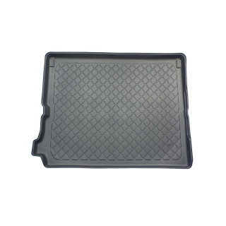 Guardliner trunk tray for Peugeot 5008 II + Facelift 2020 V/5 07.2017-09.2024