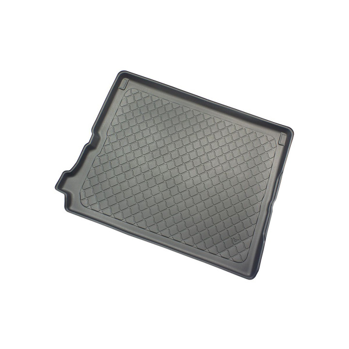 Bagagliaio Guardliner per Peugeot 5008 II + Facelift 2020 V/5 07.2017-09.2024